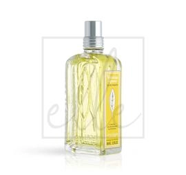 Citrus verbena edt 100ml