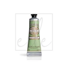 L'occitane crema mani mandorla - 30ml