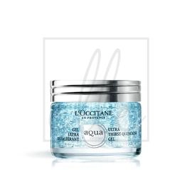 L'occitane gel ultra idratante - 50ml