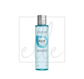 Aqua moisture essence 150ml