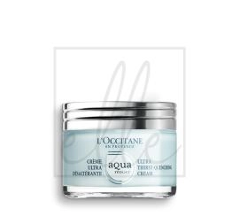 L'occitane crema ultra idratante - 50ml