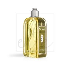 Ver foaming bath 500 ml