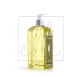 Verbena shower gel 500ml