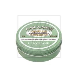 Alm delightful body balm 100ml