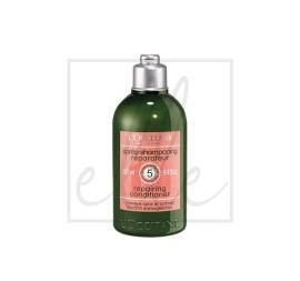 L'occitane aromachologie intensive repair conditioner (damaged hair) - 250ml 250ml