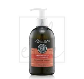 L'occitane preparation intense - 500ml