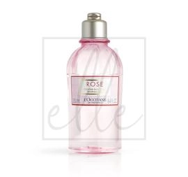 Rose shower gel 250ml