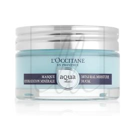 Aqua hydration mask 75ml