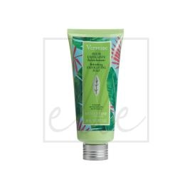 L'occitane verveine pulpe exfoliante body scrub - 200ml