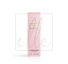 L'occitane crema mani rosa - 150ml