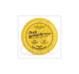 Loccitane le petit remde balsamo cosmetico - 100g