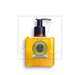 L'occitane sapone liquido verbena  300ml