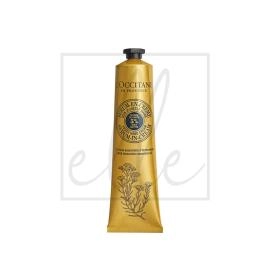 L'occitane immortelle divine crema mani anti-eta - 75ml