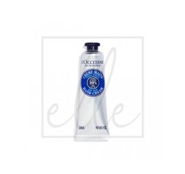 L'occitane crema mani karite - 75ml