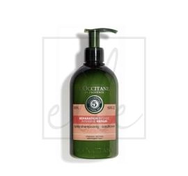 L'occitane balsamo riparatore intenso - 500ml