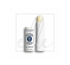 L'occitane stick labbra ultra riche karite - 4.5g