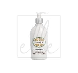 L`occitane mandorla latte corpo 240ml