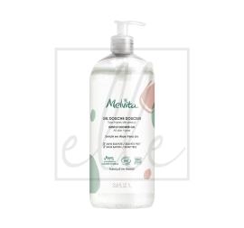 Melvita gel doccia - 1l