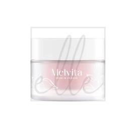 Melvita crema idratante rimpolpante source de roses 50ml