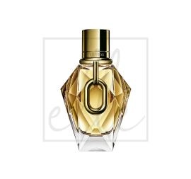 Rabanne million gold for her edp refillable - 50ml