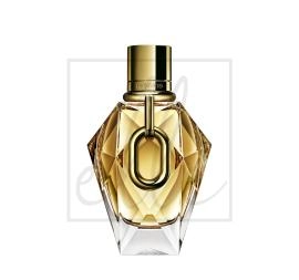 Rabanne million gold for her edp refillable - 90ml