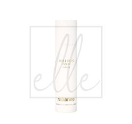 Rabanne million gold for her deodorante spray - 150ml