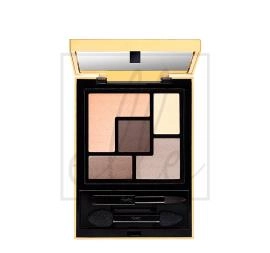 Ysl couture palette 04