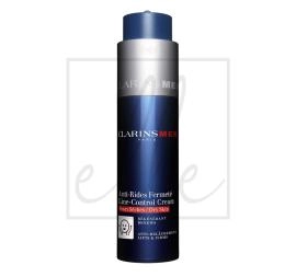 Clarins men line control cream - 50ml