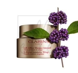 Clarins lift affine masque intensif - 75ml