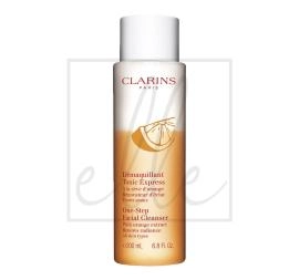 Clarins demaquillant tonic express - 200ml