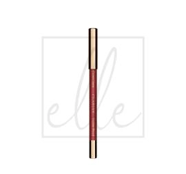 Clarins crayon levres - 05 rosebintento