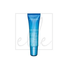 Clarins hydra-essentiel baume levres reparateur - 15ml