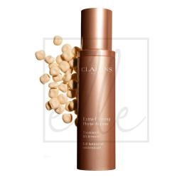 Clarins extra firming phyto-serum - 50ml