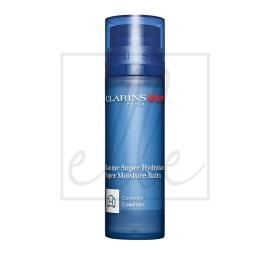 Clarins men super moisture balm - 50ml