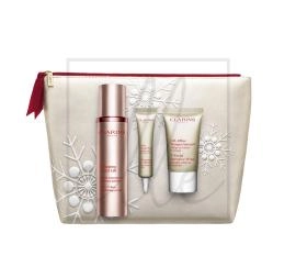 Clarins v-shaping facial lift set