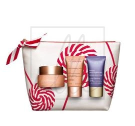 Clarins extra firming jour set