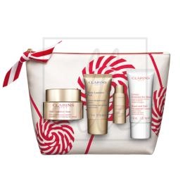 Clarins nutri lumire jour set