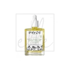 Payot huile de beaute visage - 30ml