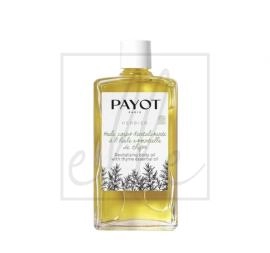 Payot herbier huile corps revitalisante a lhuile ess de thym 95ml