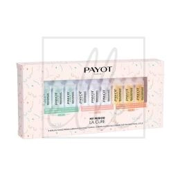 Payot la cure - 9x1.5ml