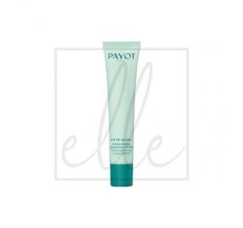 Payot pate grise creme teintee perfectrice spf30 - 40ml