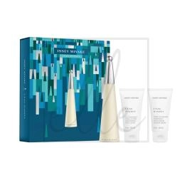 Issey miyake l'eau d'issey set