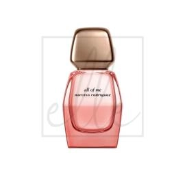 Narciso rodriguez all of me intense edp - 30ml