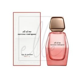 Narciso rodriguez all of me edp intense - 50ml