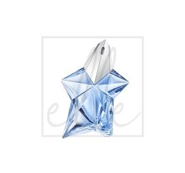 Thierry mugler angel eau de parfum spray ricaricabile 100ml