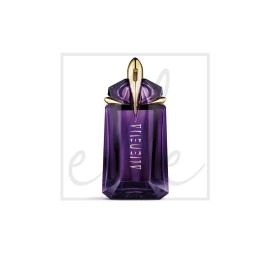 Thierry mugler alien eau de parfum ricaricabile 60ml