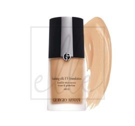 Giorgio armani ft lasting silk uv 07