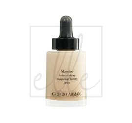 Giorgio armani maestro - 4,5