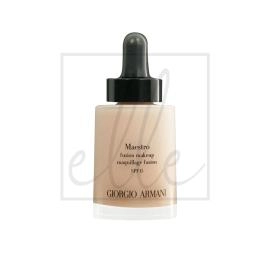 Giorgio armani maestro - 5,5