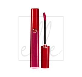 Giorgio armani lip maestro  502